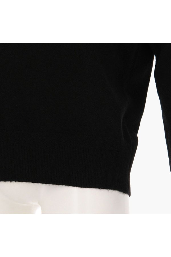 画像8: 【 20%OFF セール35,200円→28,160円】 ブリーフィング ゴルフ BRIEFING CE MEN'S MILITARY CREWNECK KNIT{-BEA} (8)