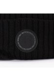 画像2: ブリーフィング ゴルフ BRIEFING CE MEN’S WR WOOL KNIT VISOR BEANIE{-BEA} (2)