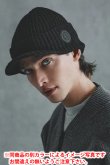 画像6: ブリーフィング ゴルフ BRIEFING CE MEN’S WR WOOL KNIT VISOR BEANIE{-BEA} (6)
