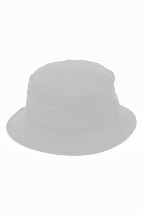 画像1:  {SOLD} ブリーフィング ゴルフ BRIEFING LA MEN'S TRIANGLE LOGO HAT{-BEA} (1)