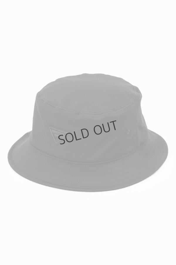 画像1: ブリーフィング ゴルフ BRIEFING LA MEN'S TRIANGLE LOGO HAT{-BEA} (1)