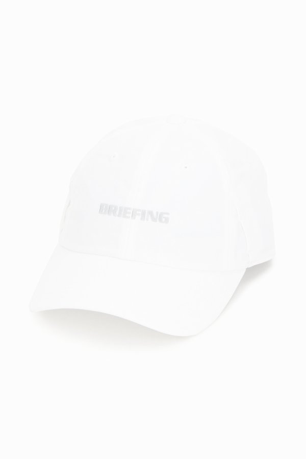 画像1:  {SOLD} ブリーフィング ゴルフ BRIEFING MEN'S WR STRETCH GLASSHOLD CAP{-BEA} (1)