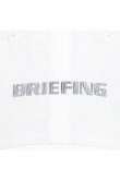 画像2: ブリーフィング ゴルフ BRIEFING MEN'S WR STRETCH GLASSHOLD CAP{-BEA} (2)