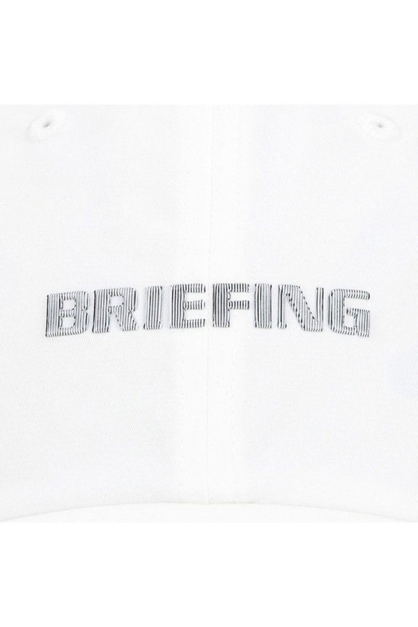 画像2: ブリーフィング ゴルフ BRIEFING MEN'S WR STRETCH GLASSHOLD CAP{-BEA} (2)