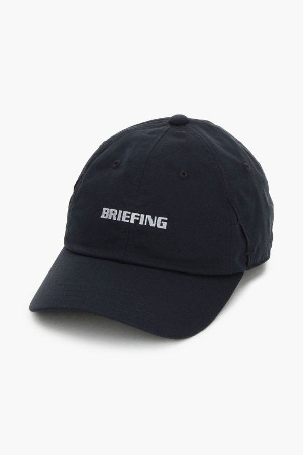 画像1: ブリーフィング ゴルフ BRIEFING MEN'S WR STRETCH GLASSHOLD CAP{-BEA} (1)