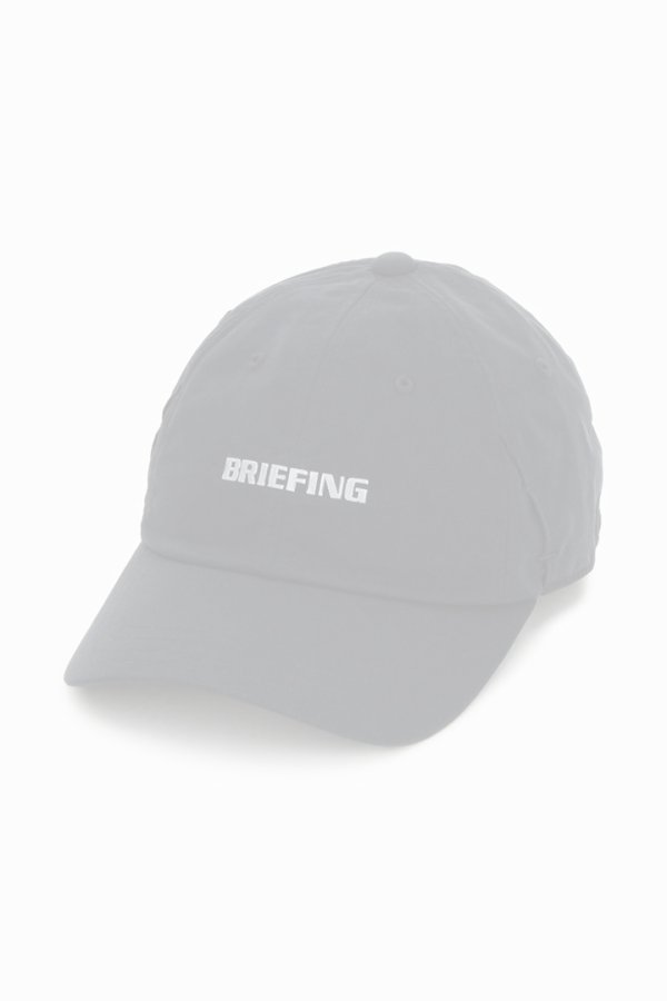 画像1:  {SOLD} ブリーフィング ゴルフ BRIEFING MEN'S WR STRETCH GLASSHOLD CAP{-BEA} (1)