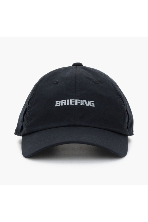 画像3: ブリーフィング ゴルフ BRIEFING MEN'S WR STRETCH GLASSHOLD CAP{-BEA} (3)
