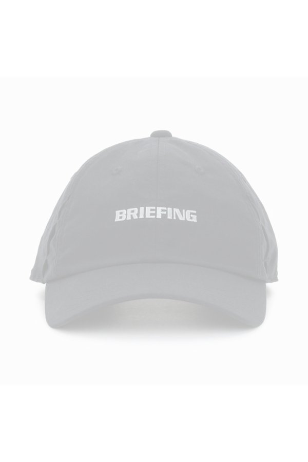 画像3:  {SOLD} ブリーフィング ゴルフ BRIEFING MEN'S WR STRETCH GLASSHOLD CAP{-BEA} (3)
