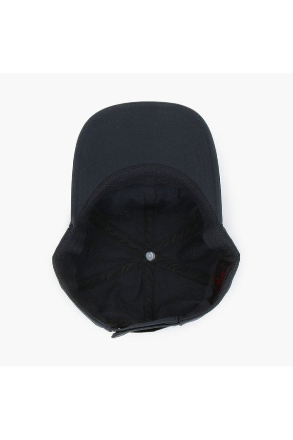 画像4: ブリーフィング ゴルフ BRIEFING MEN'S WR STRETCH GLASSHOLD CAP{-BEA} (4)