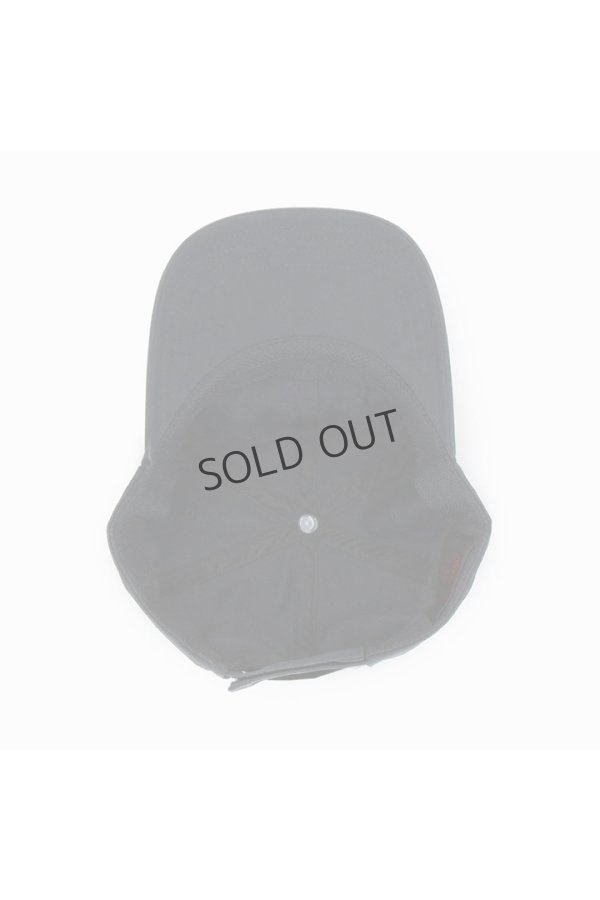 画像4: {SOLD}ブリーフィング ゴルフ BRIEFING MEN'S WR STRETCH GLASSHOLD CAP{-BEA} (4)