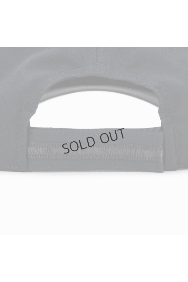 画像5: {SOLD}ブリーフィング ゴルフ BRIEFING MEN'S WR STRETCH GLASSHOLD CAP{-BEA} (5)
