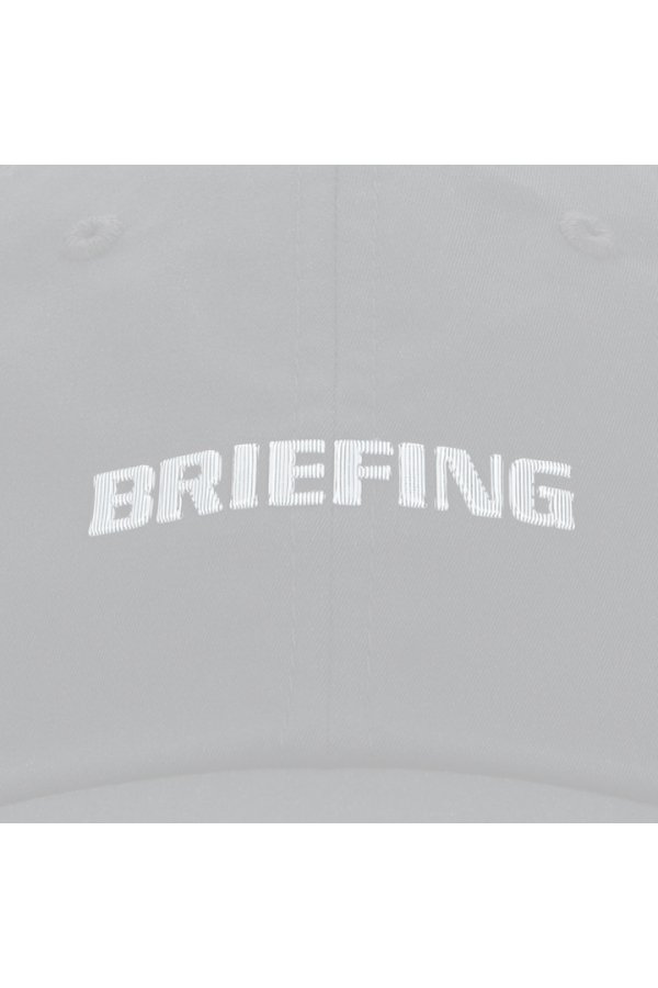 画像7:  {SOLD} ブリーフィング ゴルフ BRIEFING MEN'S WR STRETCH GLASSHOLD CAP{-BEA} (7)