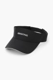 画像1: ブリーフィング ゴルフ BRIEFING MEN’S WR STRETCH VISOR{-BEA} (1)