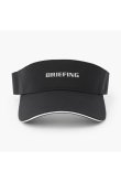 画像3: ブリーフィング ゴルフ BRIEFING MEN’S WR STRETCH VISOR{-BEA} (3)