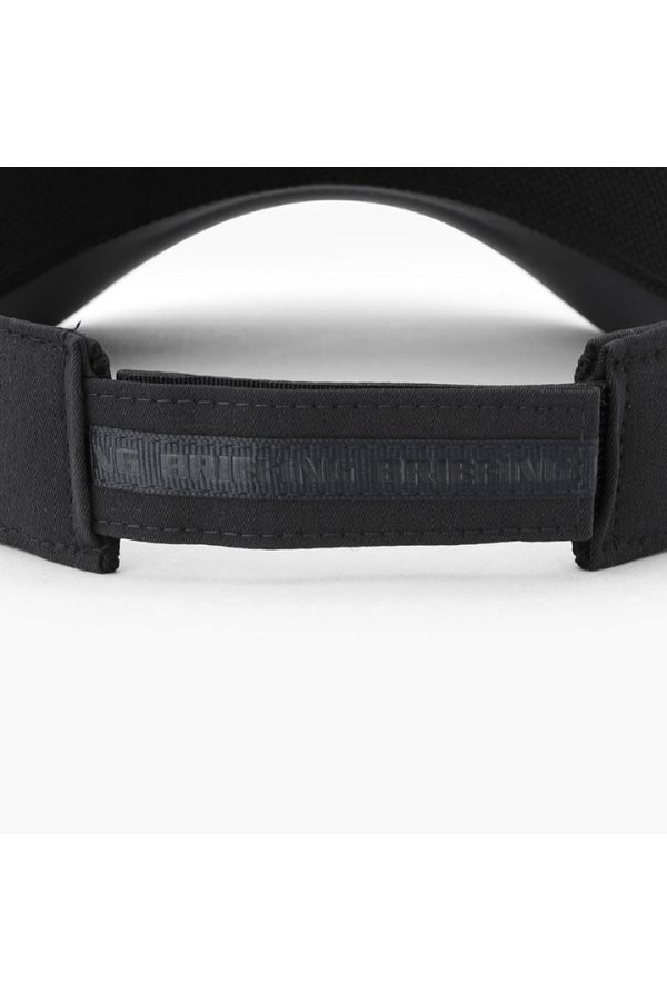 画像5: ブリーフィング ゴルフ BRIEFING MEN’S WR STRETCH VISOR{-BEA} (5)