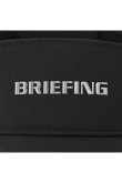 画像7: ブリーフィング ゴルフ BRIEFING MEN’S WR STRETCH VISOR{-BEA} (7)