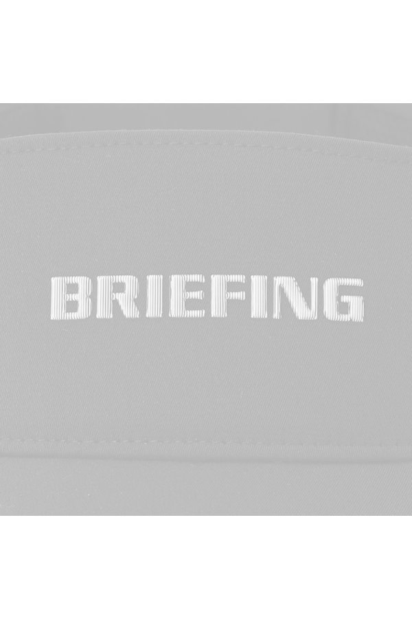 画像7:   ブリーフィング ゴルフ BRIEFING MEN’S WR STRETCH VISOR{-BEA} (7)