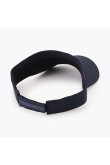 画像2: {SOLD}ブリーフィング ゴルフ BRIEFING MEN’S WR STRETCH VISOR{-BEA} (2)
