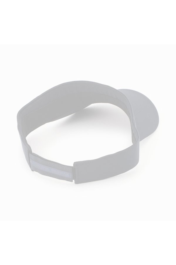 画像2:   ブリーフィング ゴルフ BRIEFING MEN’S WR STRETCH VISOR{-BEA} (2)