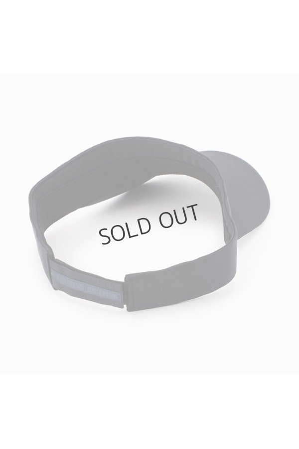 画像2: {SOLD}ブリーフィング ゴルフ BRIEFING MEN’S WR STRETCH VISOR{-BEA} (2)