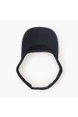 画像4: {SOLD}ブリーフィング ゴルフ BRIEFING MEN’S WR STRETCH VISOR{-BEA} (4)