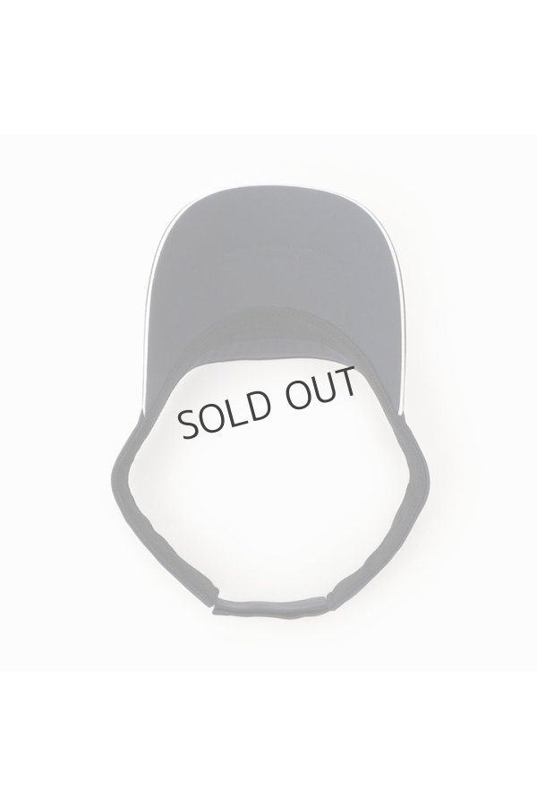 画像4: {SOLD}ブリーフィング ゴルフ BRIEFING MEN’S WR STRETCH VISOR{-BEA} (4)