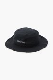 画像1: ブリーフィング ゴルフ BRIEFING MEN'S WR STRETCH WIDE HAT{-BEA} (1)
