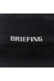 画像2: ブリーフィング ゴルフ BRIEFING MEN'S WR STRETCH WIDE HAT{-BEA} (2)