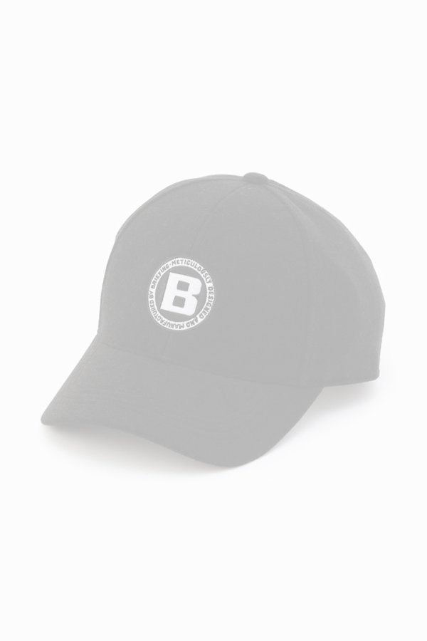 画像1:   ブリーフィング ゴルフ BRIEFING MEN’S WOOLY CAP{-BEA} (1)