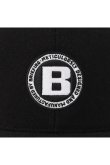 画像2: {SOLD}ブリーフィング ゴルフ BRIEFING MEN’S WOOLY CAP{-BEA} (2)