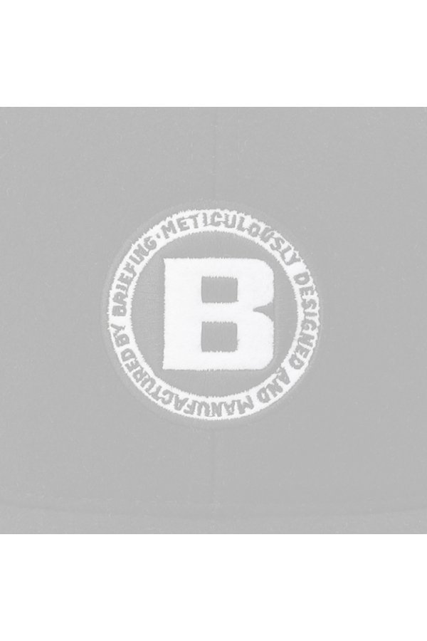 画像2:   ブリーフィング ゴルフ BRIEFING MEN’S WOOLY CAP{-BEA} (2)