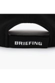 画像3: {SOLD}ブリーフィング ゴルフ BRIEFING MEN’S WOOLY CAP{-BEA} (3)