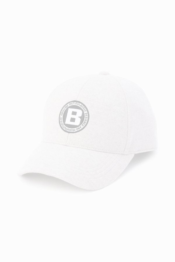 画像1:   ブリーフィング ゴルフ BRIEFING MEN’S WOOLY CAP{-BEA} (1)
