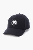 画像1: ブリーフィング ゴルフ BRIEFING MEN’S WOOLY CAP{-BEA} (1)