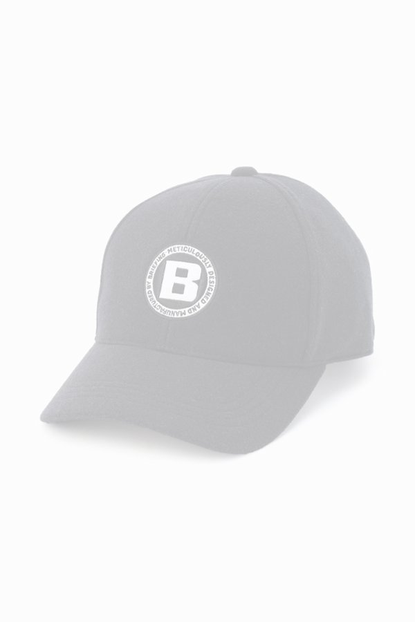 画像1:   ブリーフィング ゴルフ BRIEFING MEN’S WOOLY CAP{-BEA} (1)