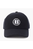画像3: ブリーフィング ゴルフ BRIEFING MEN’S WOOLY CAP{-BEA} (3)