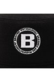 画像2: ブリーフィング ゴルフ BRIEFING MEN’S WOOLY HAT{-BEA} (2)