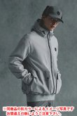 画像3: ブリーフィング ゴルフ BRIEFING CE MEN’S NYLON BACK FLEECE FLAP CAP{-BEA} (3)