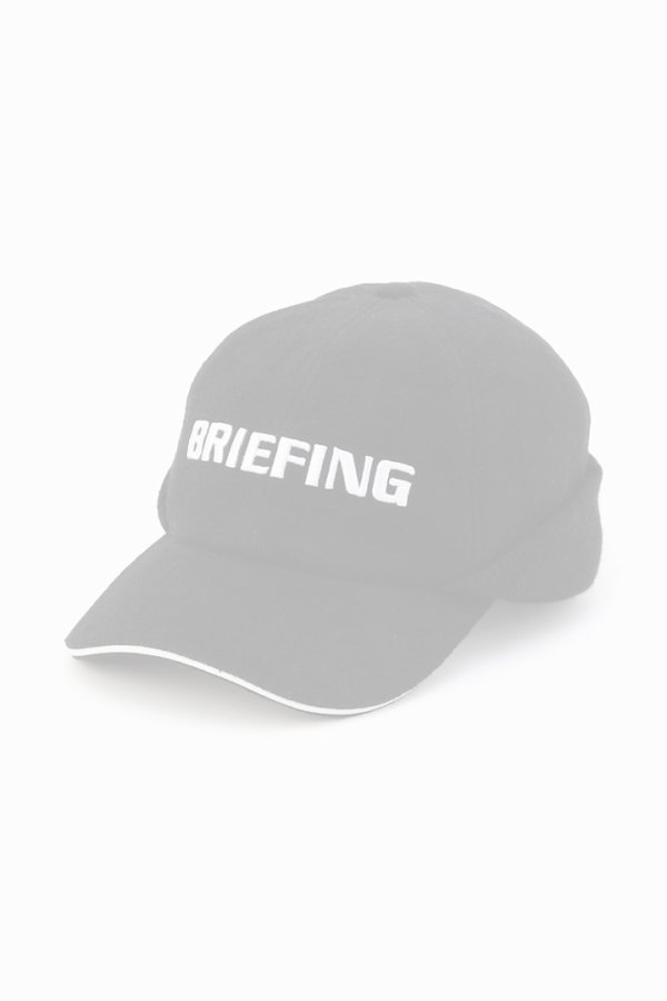 画像1:   ブリーフィング ゴルフ BRIEFING MEN’S WOOL WARM CAP{-BEA} (1)