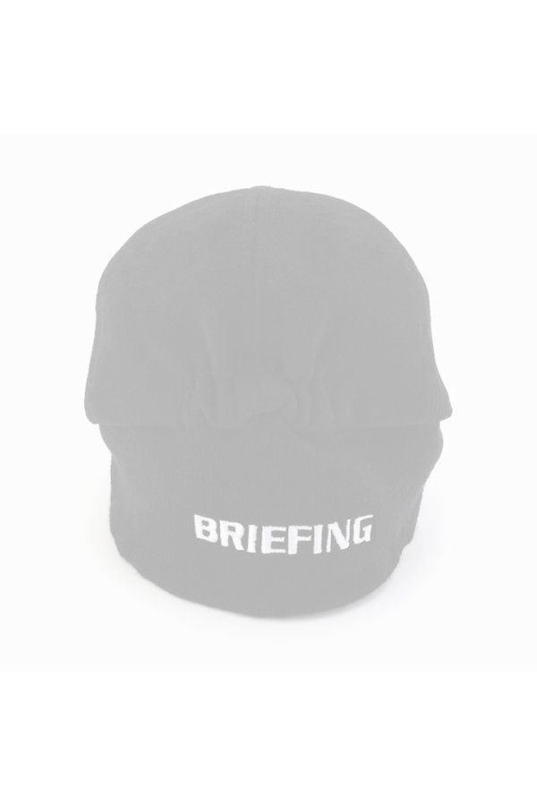 画像5:   ブリーフィング ゴルフ BRIEFING MEN’S WOOL WARM CAP{-BEA} (5)