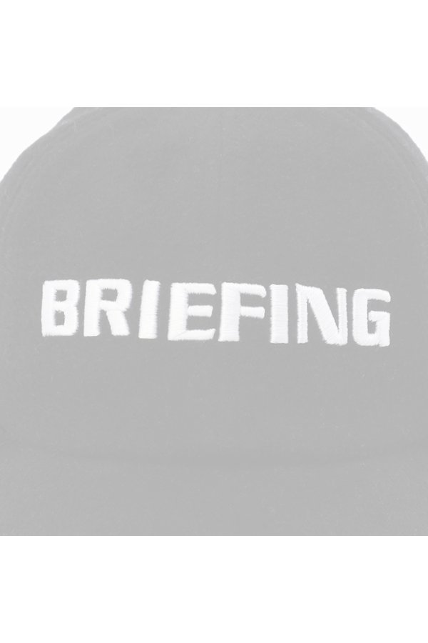 画像7:   ブリーフィング ゴルフ BRIEFING MEN’S WOOL WARM CAP{-BEA} (7)