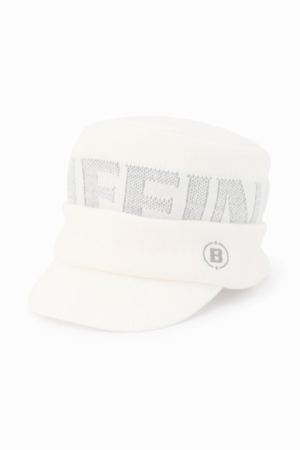 画像1: ブリーフィング ゴルフ BRIEFING MEN’S WR WOOL KNIT WORK CAP{-BEA} (1)
