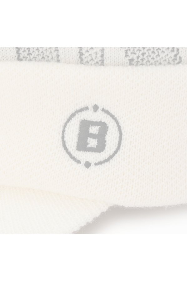 画像2: ブリーフィング ゴルフ BRIEFING MEN’S WR WOOL KNIT WORK CAP{-BEA} (2)