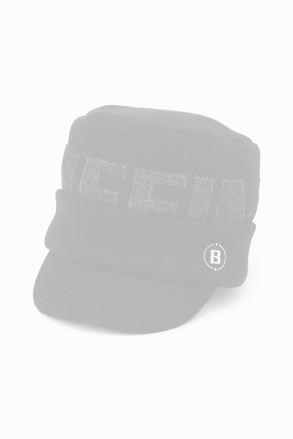 画像1:   ブリーフィング ゴルフ BRIEFING MEN’S WR WOOL KNIT WORK CAP{-BEA} (1)