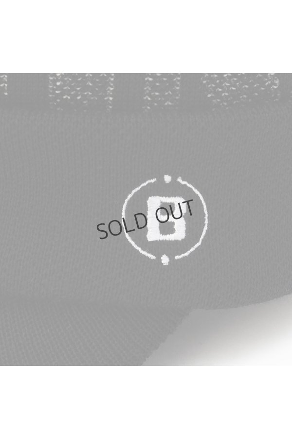 画像2: {SOLD}ブリーフィング ゴルフ BRIEFING MEN’S WR WOOL KNIT WORK CAP{-BEA} (2)