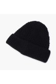 画像2: ブリーフィング ゴルフ BRIEFING WR WOOL BEANIE{-BEA} (2)