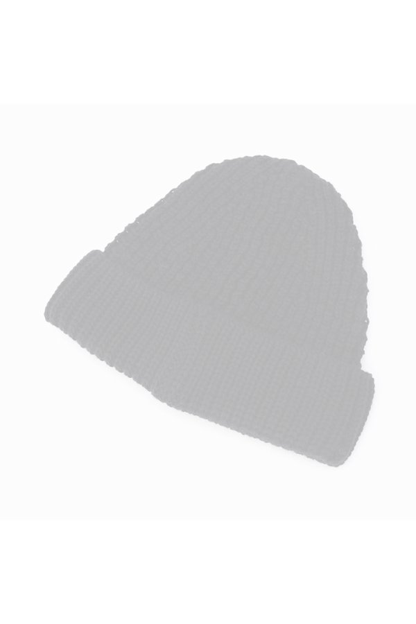 画像2:   ブリーフィング ゴルフ BRIEFING WR WOOL BEANIE{-BEA} (2)