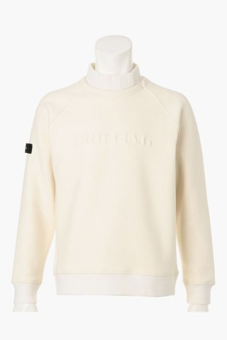 メンズ>トップス>Tシャツ>ロングスリーブ>モックネック - underbar