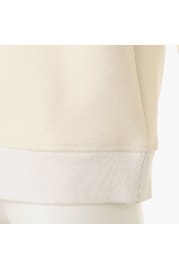 画像7: ブリーフィング ゴルフ BRIEFING HOL MEN’S STITCH LOGO FAKE LAYERED HIGHNECK{-BEA} (7)