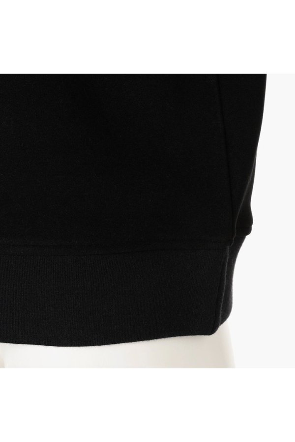 画像8: ブリーフィング ゴルフ BRIEFING HOL MEN’S STITCH LOGO FAKE LAYERED HIGHNECK{-BEA} (8)